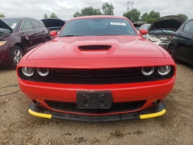     Dodge Challenger CHALLENGER GT