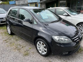     VW Golf Plus 1.9 105 ps