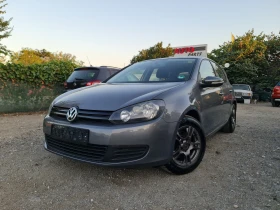 VW Golf КАТО НОВА, снимка 1