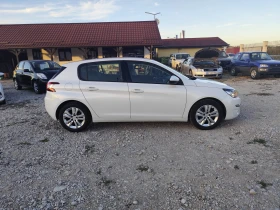 Peugeot 308 1.6 дизел , снимка 4