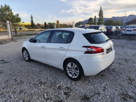 Peugeot 308 1.6 дизел , снимка 8