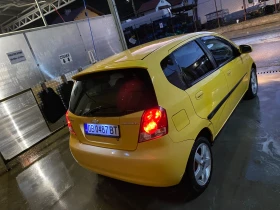 Chevrolet Kalos 1.4, снимка 3