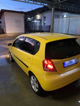 Chevrolet Kalos 1.4, снимка 4