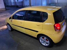 Chevrolet Kalos 1.4, снимка 5