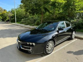 Alfa Romeo 159 1.9JDTM, снимка 1