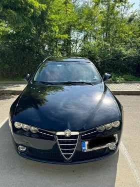 Alfa Romeo 159 1.9JDTM | Mobile.bg    4