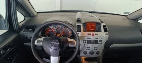 Opel Zafira 1.6, снимка 11