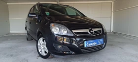 Opel Zafira 1.6, снимка 1