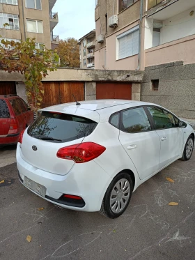 Kia Ceed 1.4 Bifuel, снимка 5