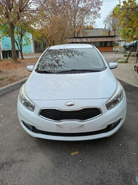 Kia Ceed 1.4 Bifuel, снимка 3