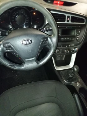 Kia Ceed 1.4 Bifuel - [13] 