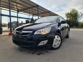 Opel Astra БЕЗУПРЕЧНА/СТАРИЯ МОТОР1.6, снимка 1