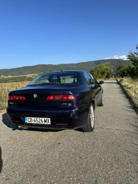 Alfa Romeo 156 1.9JTD, снимка 6