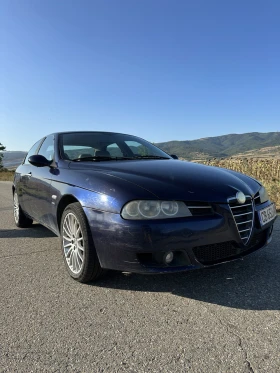 Alfa Romeo 156 1.9JTD, снимка 3