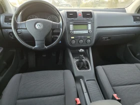 VW Golf 1.4i 16V, снимка 5