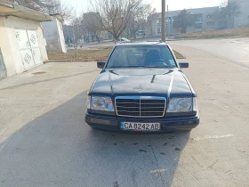 Mercedes-Benz E 200 LPG, снимка 8