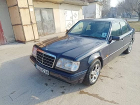 Mercedes-Benz E 200 LPG, снимка 7