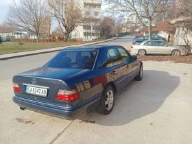 Mercedes-Benz E 200 LPG, снимка 3