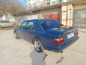 Mercedes-Benz E 200 LPG, снимка 5