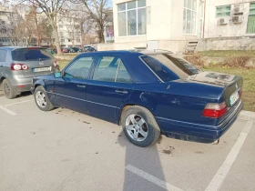 Mercedes-Benz E 200 LPG, снимка 6