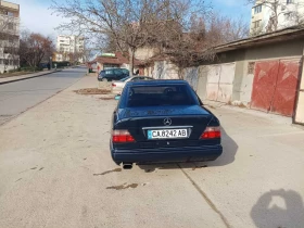 Mercedes-Benz E 200 LPG, снимка 4