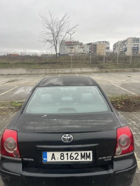 Toyota Avensis, снимка 14