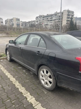 Toyota Avensis, снимка 9