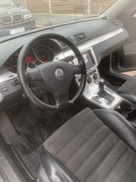 VW Passat КОМБИ 2.0 140 КОНЯ, снимка 8