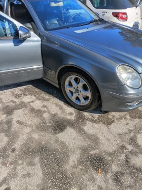 Mercedes-Benz E 280, снимка 6