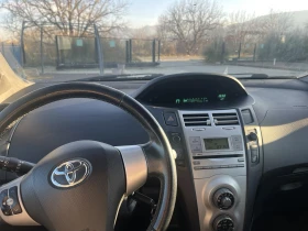 Toyota Yaris, снимка 6