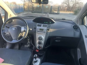 Toyota Yaris, снимка 8