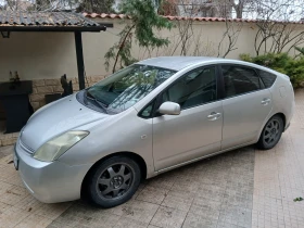     Toyota Prius //!