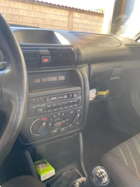 Opel Astra 1, 6 i, снимка 8