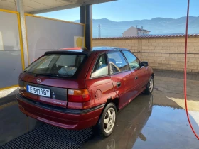 Opel Astra 1, 6 i, снимка 4