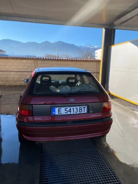 Opel Astra 1, 6 i, снимка 6