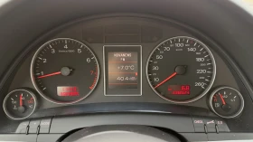 Audi A4 1.8T quattro S-line Plus, снимка 14