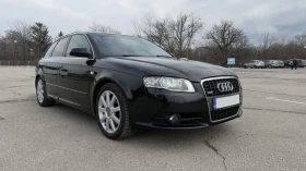 Audi A4 1.8T quattro S-line Plus, снимка 3