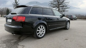 Audi A4 1.8T quattro S-line Plus, снимка 4