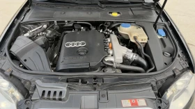 Audi A4 1.8T quattro S-line Plus, снимка 6