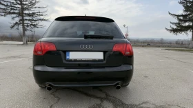 Audi A4 1.8T quattro S-line Plus, снимка 2