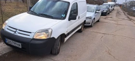 Citroen Berlingo 1.6HDI, снимка 4