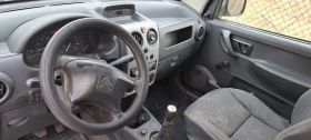 Citroen Berlingo 1.6HDI, снимка 5