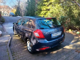 Kia Ceed Фейслифт, снимка 3