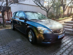 Kia Ceed Фейслифт, снимка 2