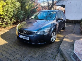 Kia Ceed Фейслифт, снимка 1