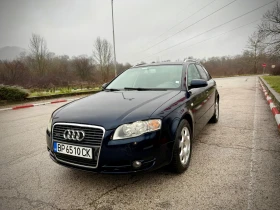 Audi A4 3.0TDI 233 4x4, снимка 1