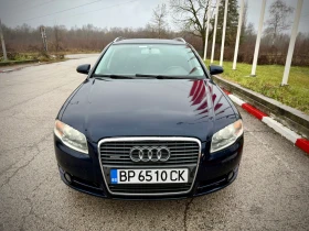 Audi A4 3.0TDI 233 4x4, снимка 8