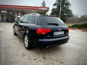 Audi A4 3.0TDI 233 4x4, снимка 3