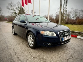 Audi A4 3.0TDI 233 4x4, снимка 7