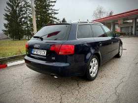 Audi A4 3.0TDI 233 4x4, снимка 5